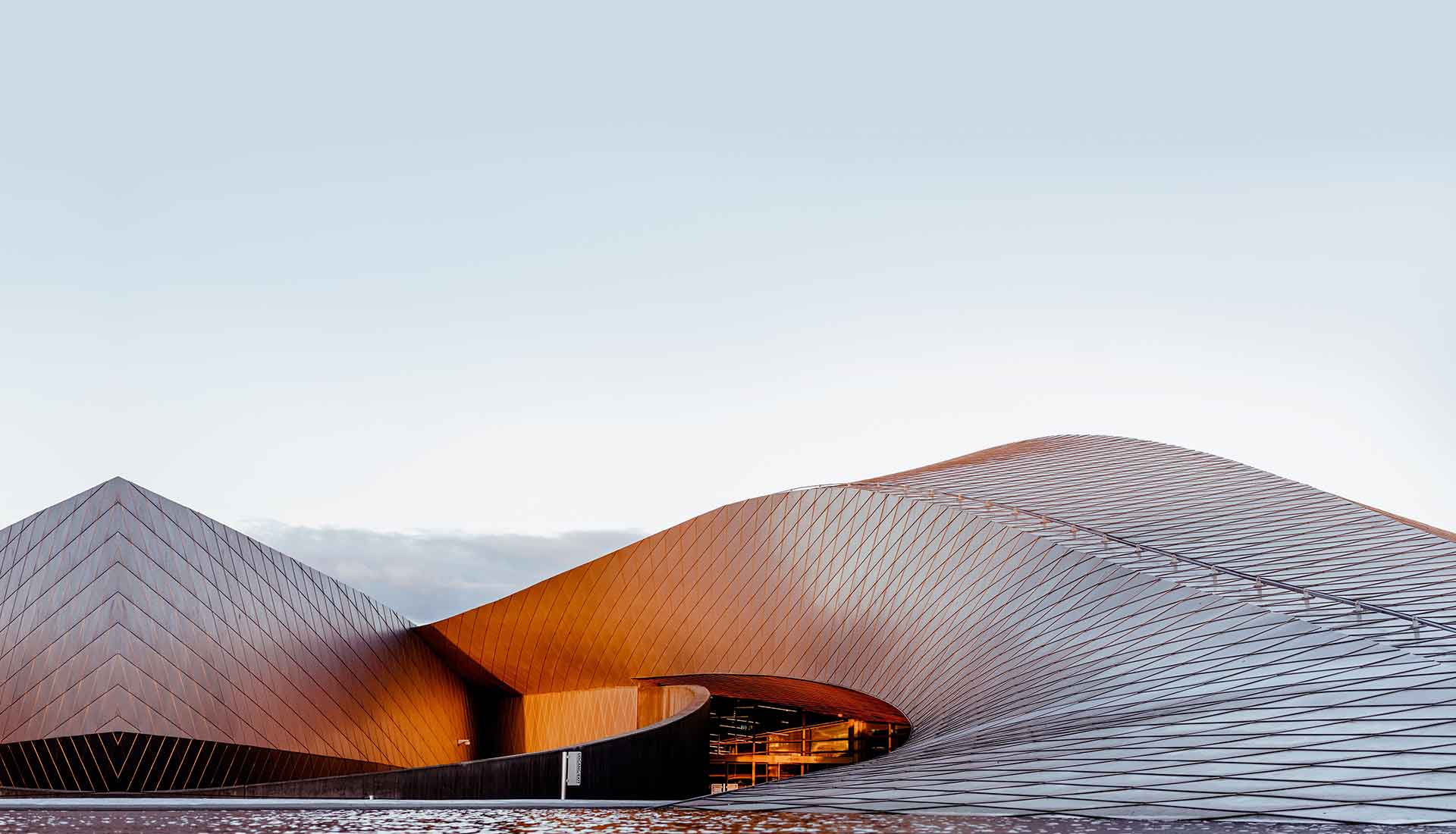 Architecture